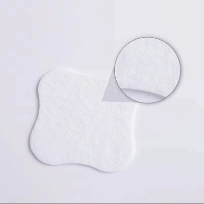 Cuscinetti in idrogel rinfrescanti per il seno