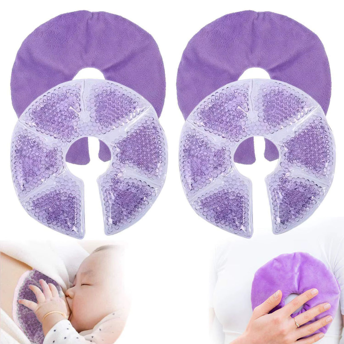 Set Completo Luna Mama